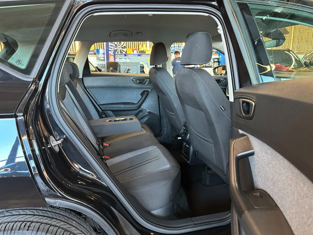 MYAUTOCENTER – Gebraucht- und Jahreswagen mit Werkstattservice in Pfaffenhofen Seat Ateca *1.HAND*SCHECKHEFT*2-ZONEN*ACC*CARPLAY*