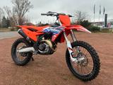 KTM 450 SX-F MY24 - KTM RALLYE