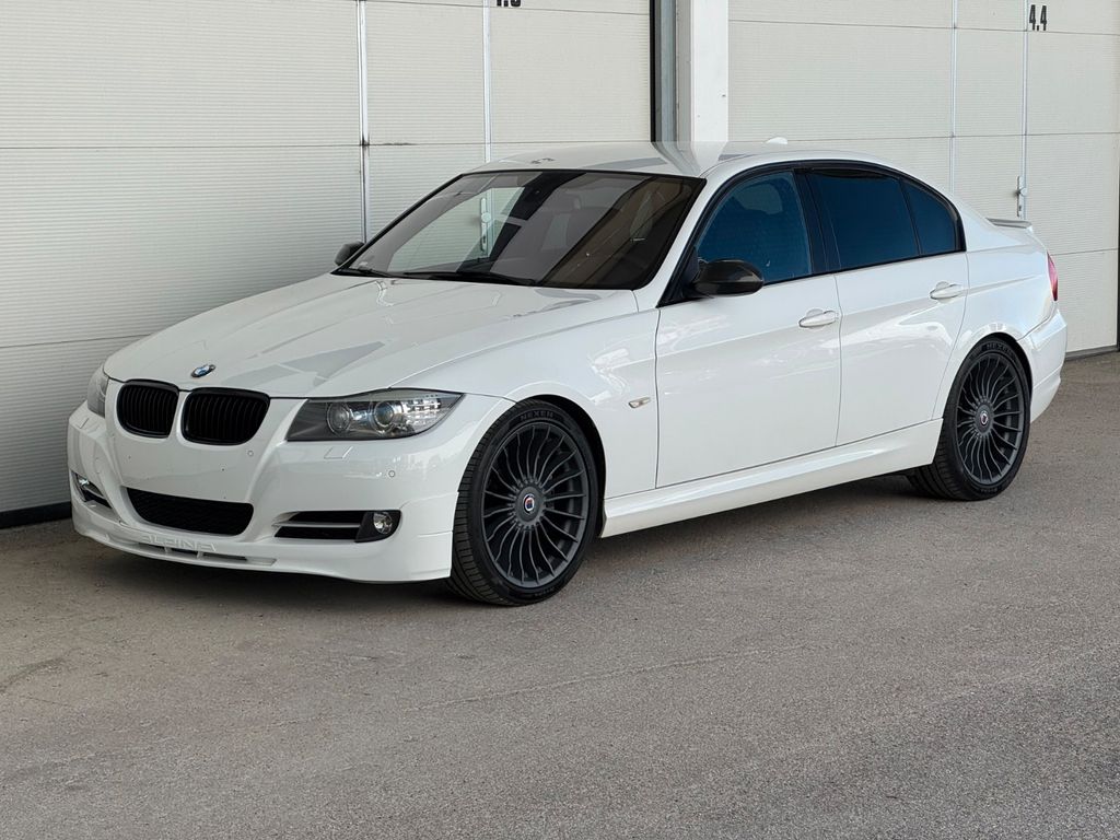 Angebot ansehen ALPINA B3