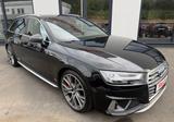 Audi A4 Avant 45 TFSI quattro 3x S line/Carbon/R-Kam - : Taxi