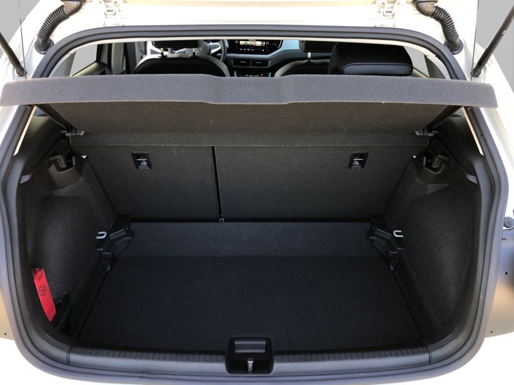 Fahrzeugabbildung Volkswagen Polo 1.0 TSI Energy Garantie bis 07/2031