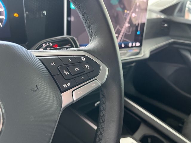 Fahrzeugabbildung Volkswagen Passat Variant 2.0 TDI DSG BUSINESS NAVI AREA VI