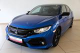 Honda Civic Lim. 1.0 Dynamic Limited Edition RFK, SHZ - Honda Civic in Magdeburg