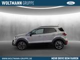 Ford EcoSport Active Allwetter Winterpaket B&O NAVI D - Ford EcoSport Gebrauchtwagen in Bremen