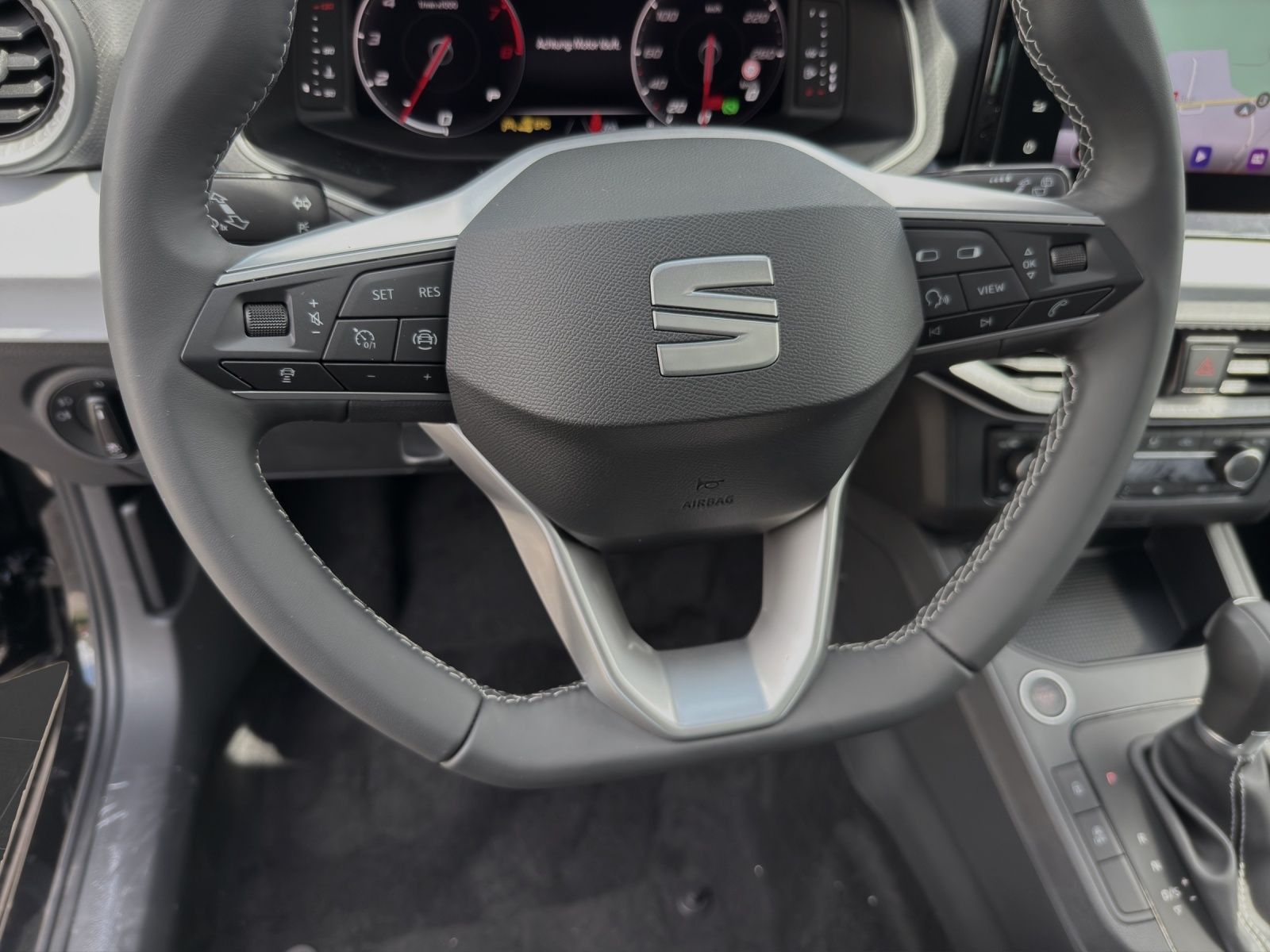 Seat Ibiza - Bild 10