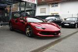Ferrari 296 GTS *431.500 EUR NP*Lift*Carbon*Voll*360° - scheckheftgepflegte Ferrari 296 GTS