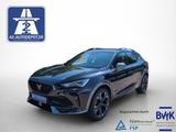 Cupra Formentor 2.0 TSI VZ 4D Aut. SHZ KAM NAV AHK 1HD - Cupra Formentor mit Benzin-Antrieb: Geländewagen, Automatik