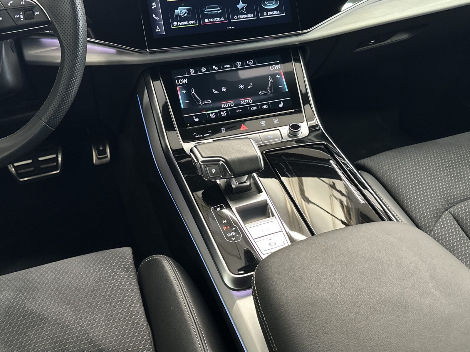 Audi Q7 - Bild 14