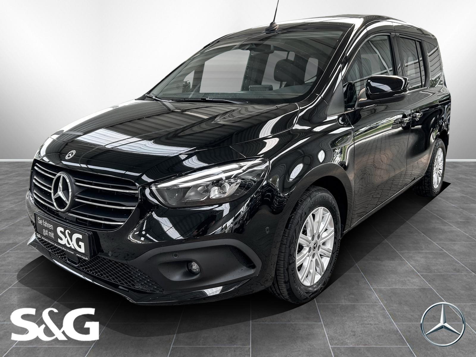 Mercedes-Benz T 180 180 d Progressive Edition