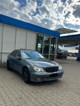 Mercedes-Benz Mercedes Benz C320 4MATIC V6 - gebrauchte Mercedes-Benz C 320 aus dem Jahr 2003