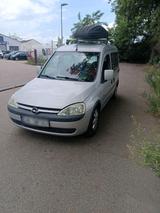 Opel opel combo 1.7 Diesel - gebrauchte Opel Combo aus dem Jahr 2003