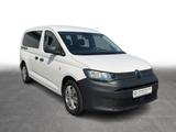 Volkswagen Caddy Kombi Maxi 2.0 TDI Radio SHZ PDC GRA - VW Caddy Gebrauchtwagen in Kassel