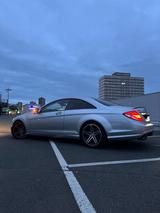 Mercedes-Benz Cl 500 C216 mit AMG Paket und Prins Gasanlage - Mercedes-Benz CL 500 in Bochum