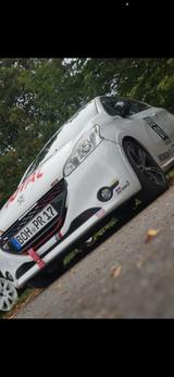 Peugeot 208 GTi | THP 200 | NAV, Sport, HU... - Peugeot 208 Sport Gebrauchtwagen