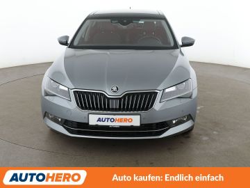 Skoda Superb - 9