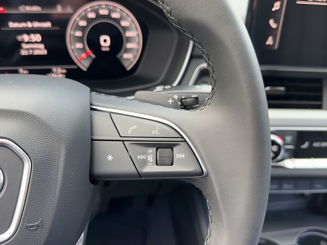 A4 Avant 35 2.0 TFSI S-tronic advanced AHK LED