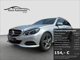 Mercedes-Benz E 220 CDI 7G Avantgarde LED *Garantie* - Mercedes-Benz E 220 mit Diesel-Antrieb