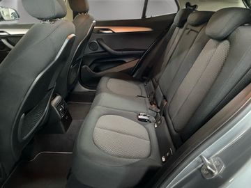 BMW X2 - 11