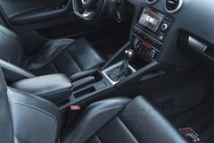 Fahrzeugabbildung Audi RS3 Sportback 2.5 TFSI Quattro*Schalensitz*MwSt*