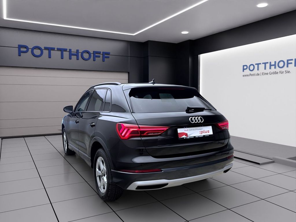 Audi Q3 — fotografia 2