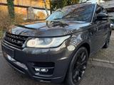 Land Rover Range Rover Sport HSE Dynamic*5.0 V8 - Land Rover Range Rover Sport in Essen