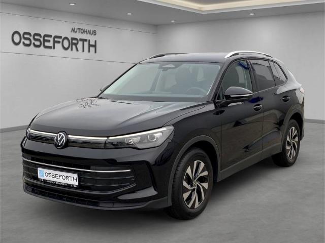 Volkswagen Tiguan Life 1.5l eTSI DSG +LED+RÜCKFAHR-CAM+ACC+