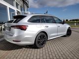Skoda Octavia Combi Ambition LED ACC Kessy Sitzheizg K - Skoda Octavia: Combi L K