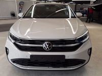 Volkswagen Taigo - Vorschau Bild 4