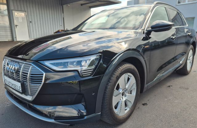 Audi e-tron 55 quattro*CAM*Leder*HuD*Pano* ACC