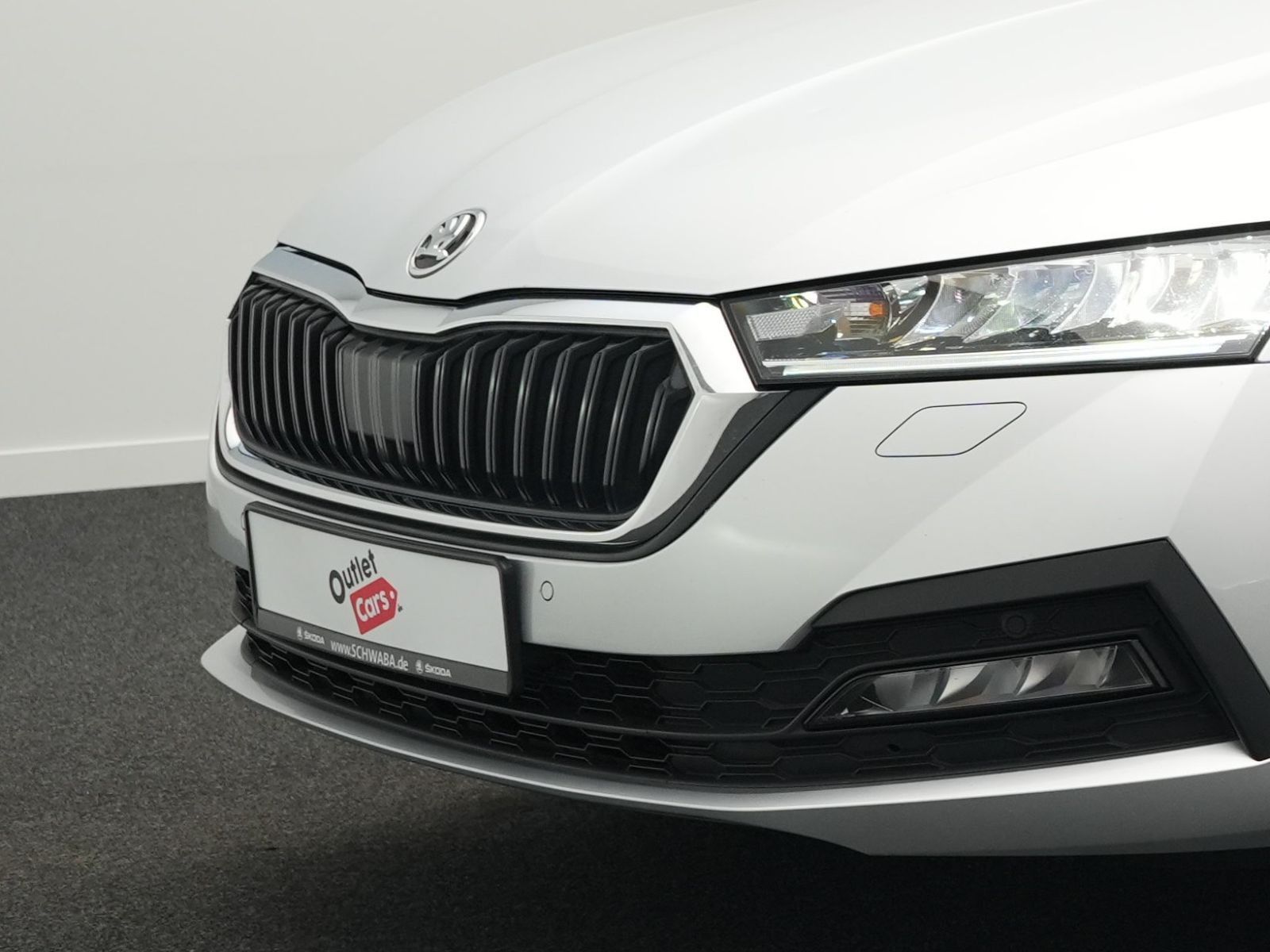 Skoda Octavia - Bild 37