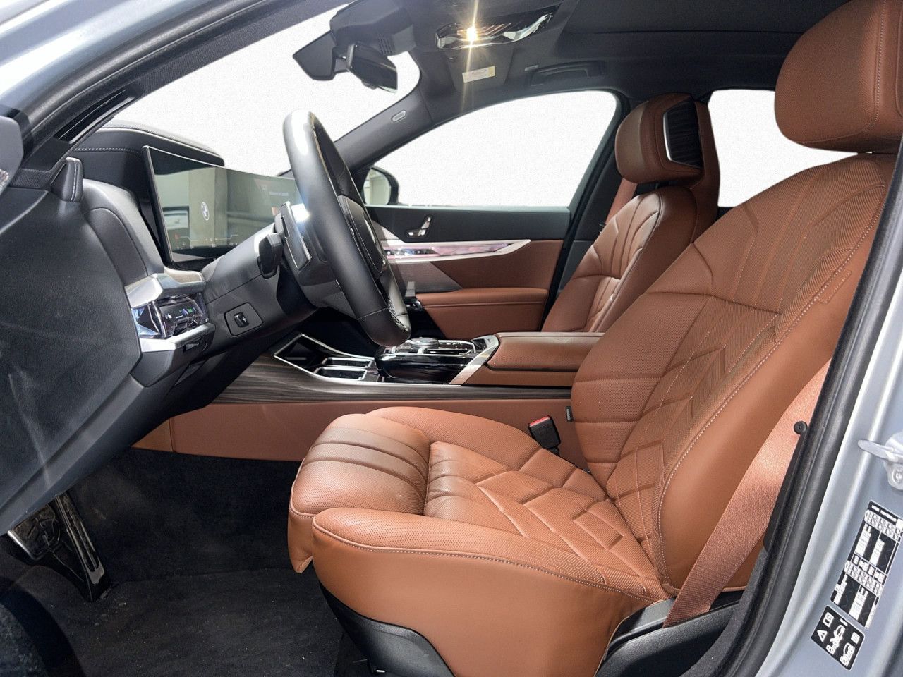 BMW 740 - Bild 9