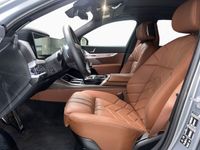 BMW 740 - Vorschau Bild 9