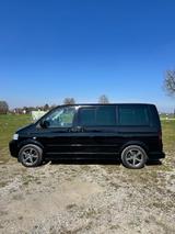 Volkswagen T5 Multivan