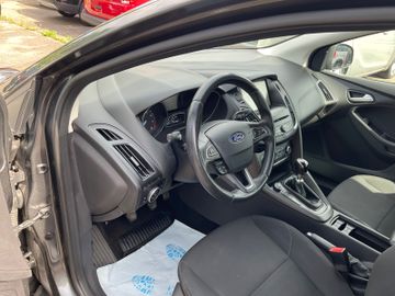 Ford Focus - 9