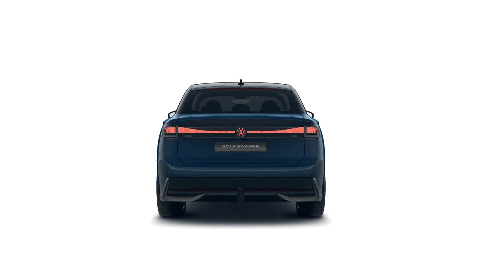 Volkswagen ID.7 - Bild 8