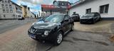Nissan Juke Tekna - gebrauchte Nissan Juke aus dem Jahr 2011