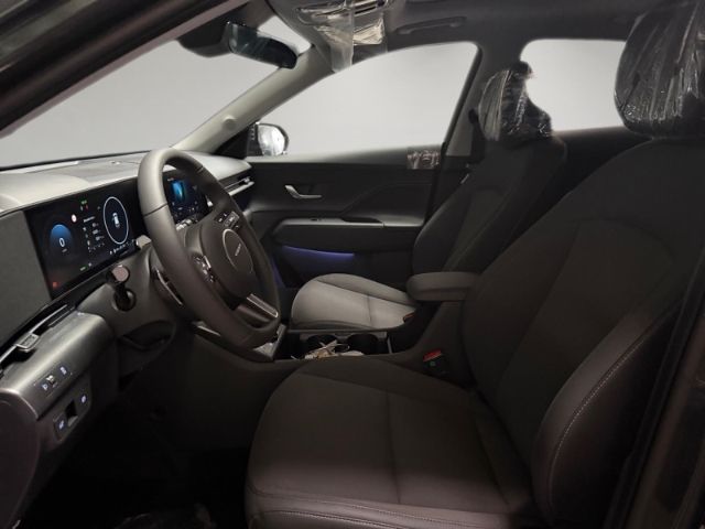 Hyundai KONA Elektro - Bild 7