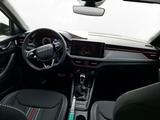 Skoda Scala Monte Carlo 1.5 TSI DSG *Assistenz Plus*Rü - Skoda Scala in Bochum