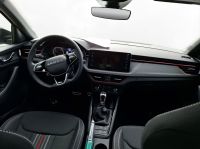 Skoda Scala - Vorschau Bild 4