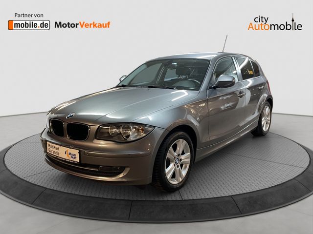 BMW 116i/M-Paket/Klimaanlage/Tempomat/PDC