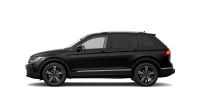 Volkswagen Tiguan - Vorschau Bild 5