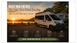 Peugeot Boxer L2H2 - Kastenwagen / Camper / Bus - Peugeot Wohnmobil oder -wagen Boxer