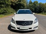 Mercedes-Benz R 350 CDI 4MATIC - 265 PS, Austauschmotor, top  - Mercedes-Benz R 350: Cdi