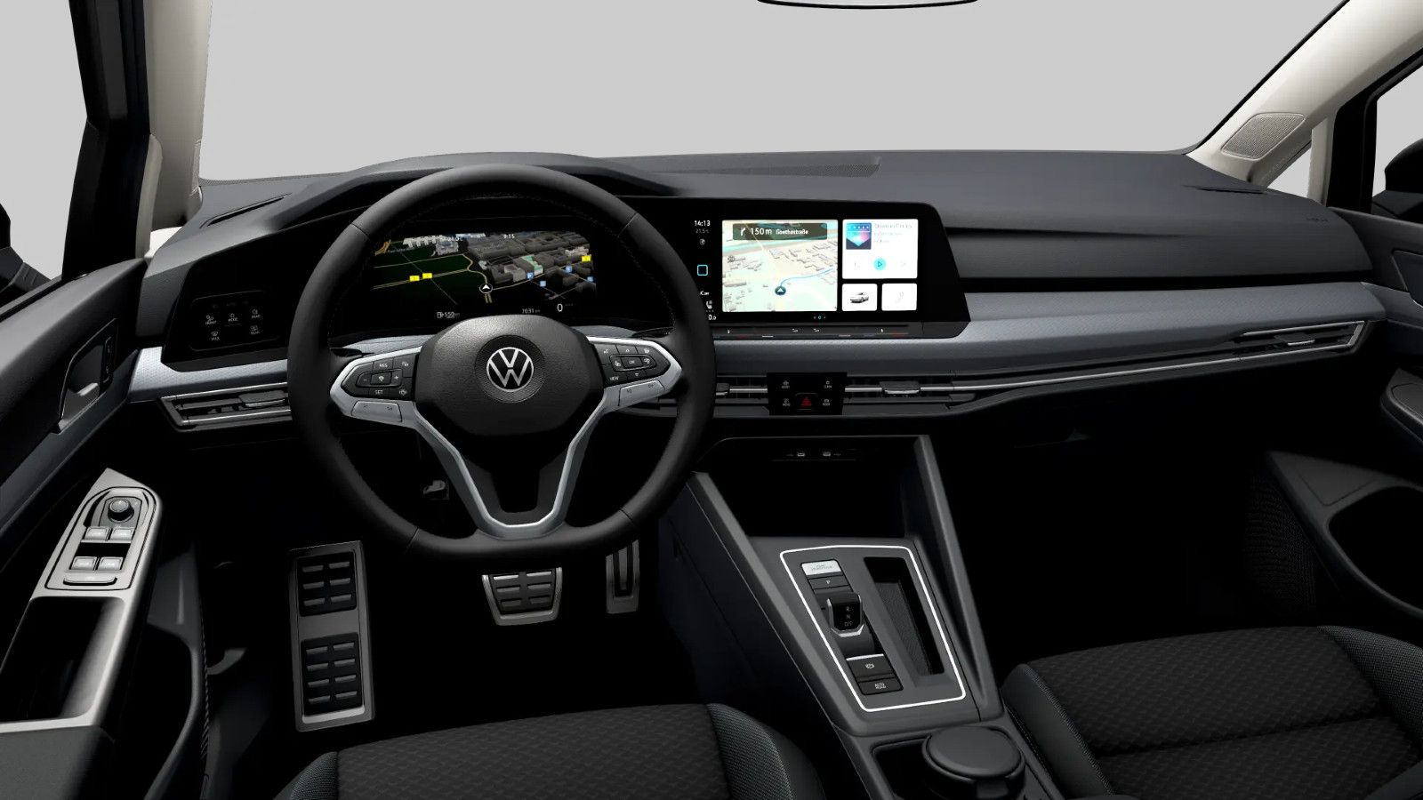 Volkswagen Golf - Bild 9