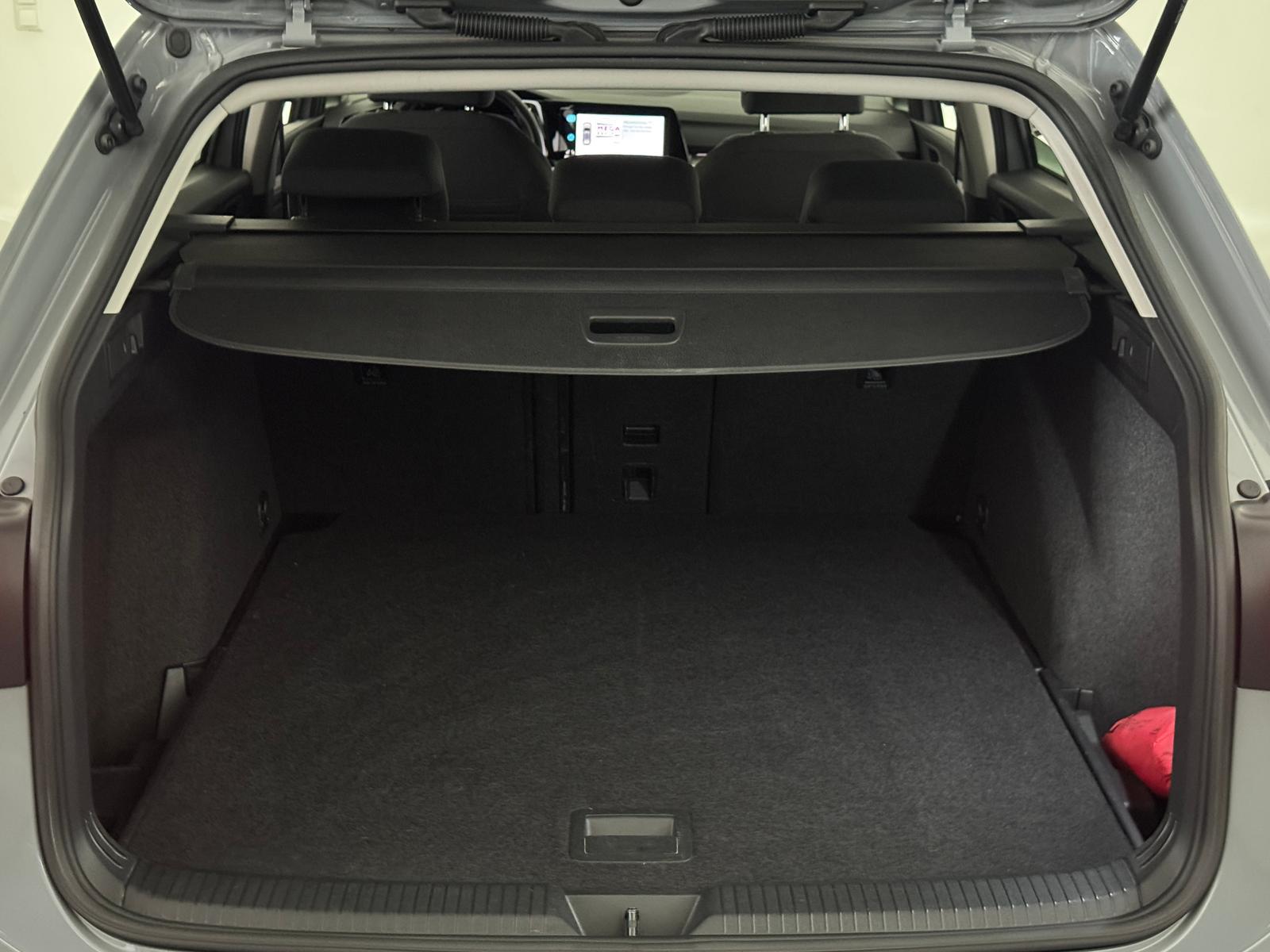 Volkswagen Golf Variant TDI Life Virtual LED Navi Kamera, миниатюра 26