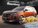 Peugeot 5008 GT 1.2 Voll-LED 360-Kam Panodach 7-Sitzer M - Peugeot 5008 in Hamm