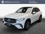 Mercedes-Benz GLC 200 4M AMG Advanced PLUS/Pano/HiFi 3D/HuD - Mercedes-Benz GLC 200 in Kassel