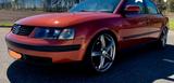 Volkswagen Vw Passat B3 Limousine 1,8 t - Volkswagen Passat aus 1997
