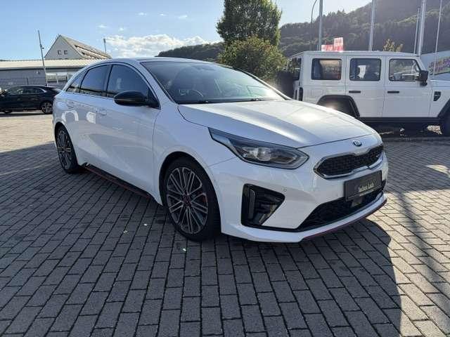Kia ProCeed / pro cee d ProCeed 1.6 T-GDI OPF GT