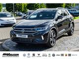 Volkswagen T-Roc R-Line 1.5 TSI DSG 18 ALU VIRTUAL KAMERA I